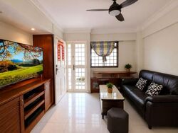Blk 575 Cheng San Court (Ang Mo Kio), HDB 3 Rooms #584601601